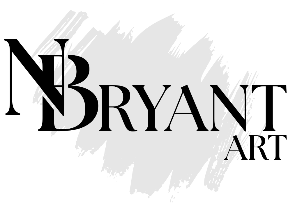 Nicholas Bryant Art